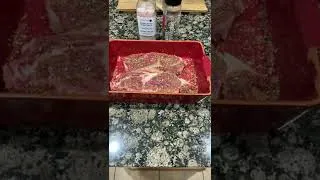 Thumbnail: Steaks Tonight