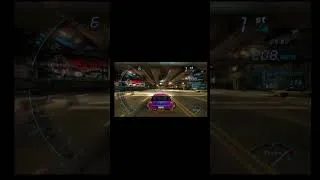 Thumbnail: NFS Underground 1 & 2 Drag Golf GTI