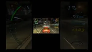 Thumbnail: Need for Speed Underground Drag 8  #needforspeedunderground #needforspeed #retrogaming #nfs