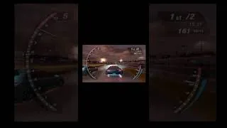 Thumbnail: Need for Speed Underground 2 Drag 2  #needforspeed #retrogaming #nfsu2