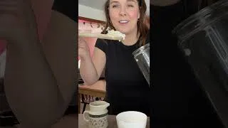 Thumbnail: 3 Must-Know Tips for a Gluten Free sourdough starter #glutenfree #glutenfreebaking