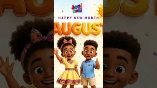 Thumbnail: It’s a new month!!! Jeni and keni is wishing you a happy new month filled with peace, joy, and love