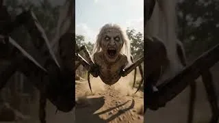 Thumbnail: granny is dead ! | #grannygame #horrorshorts #viral
