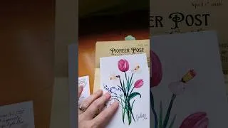 Thumbnail: The Key inside The Pioneer Post 🗝