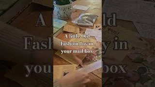 Thumbnail: For women who long for slower living 🌻🐝🌸🦋