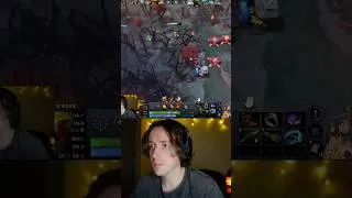 Thumbnail: After this, Kez will install League of Legends #dota2 #dota2shorts #dota2highlights #dota2memes