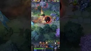 Thumbnail: When the Blademail hits just right #dota2 #dota2shorts #dota2highlights #dota2memes #dotawtf