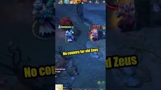 Thumbnail: No escape for the Old Man Zeus #dota2 #jenkins #jenkinsdota2 #zeus