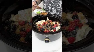Thumbnail: Everyone will love this slow cooker treat! #easyrecipes #dessert