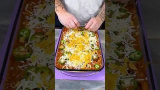 Thumbnail: Easy game day appetizer! #easyrecipes #gameday