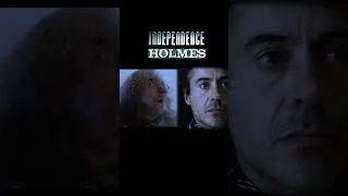 Thumbnail: *Independence Holmes*
