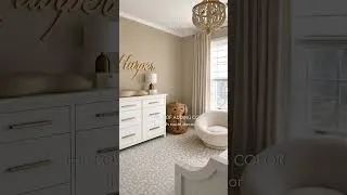 Thumbnail: The power of adding color to a room