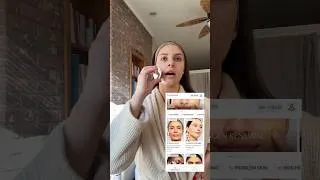 Thumbnail: My new fave step in my morning routine @ziipbeauty #9to5 #dailyvlog code JENNAE will get you $$ off