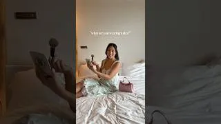 Thumbnail: my only sister & my matron of honor 💗
