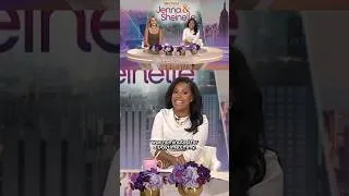 Thumbnail: 'TODAY with Jenna & Friends' is Nominated for a Daytime Emmy