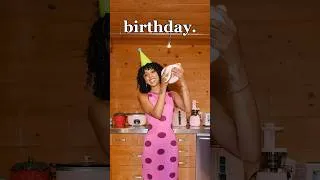 Thumbnail: It’s our birthday 🥳🎂
