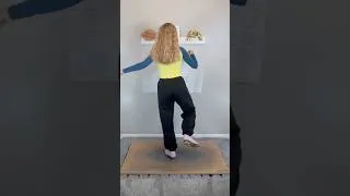 Thumbnail: TAP DANCE - MIDNIGHT SUN (Zara Larsson) -  Advanced