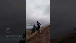 Thumbnail: Downhill Tango | A Trail Runner’s Favorite