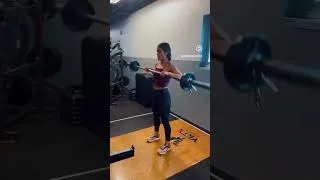 Thumbnail: Runners Lift | strong in the gym, strong when running