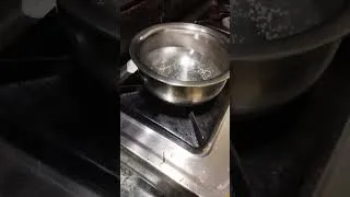 Thumbnail: Welcome to cooking with Anil 👨‍🍳How to make maggie 🤪.     Please subscribe to his channel 💯🤯