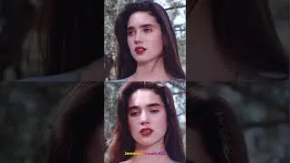 Thumbnail: 1990 • Jennifer Connelly // The Hot Spot