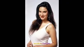 Thumbnail: 1989 • Jennifer Connelly // Career Opportunities