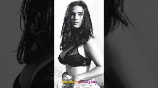 Thumbnail: 🎦 Samantha Fox • Touch Me (I Want Your Body || Jennifer Connelly • A Life In "Shorts"