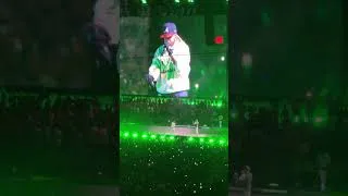 Thumbnail: Jay-Z brings out Jermaine Dupri for Money Ain’t a Thang