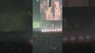 Thumbnail: Jay-Z brings out Beyoncé for Can’t Knock the Hustle at#JayZ30 🐐👑🐝