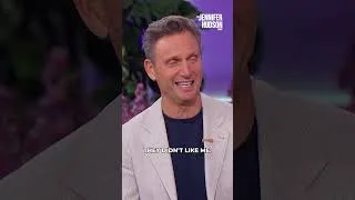 Thumbnail: A random person said WHAT to Tony Goldwyn?!