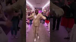 Thumbnail: Ayeeee, it’s Wayne Brady! 🔥