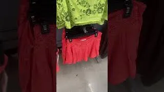 Thumbnail: Walmart shop with me for vacation