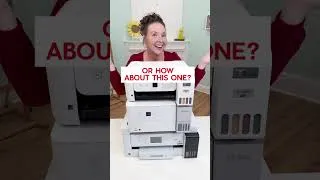 Thumbnail: Confused on What Epson Printer to Buy?