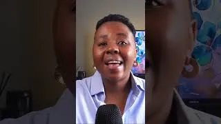 Thumbnail: Many are living in answered prayers, but don’t know it. #gratitude #southafrica #moneymotivation