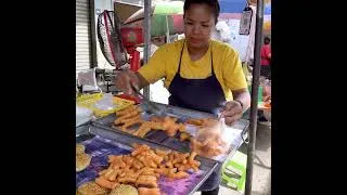 Thumbnail: Chinese breakstick
