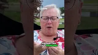 Thumbnail: I Had Six Calves Sucking on My Fingers and Jacket at the Same Time