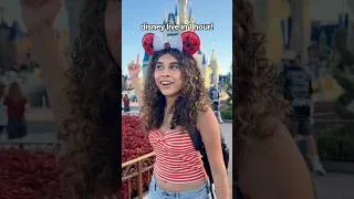 Thumbnail: going to 4 parks in 4 hours!! 🏰🐭✨ @D@DisneyParks