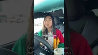 Thumbnail: New job new commute new me #corporatelife #corporatemillennial #commute #hybridwork #30sontiktok
