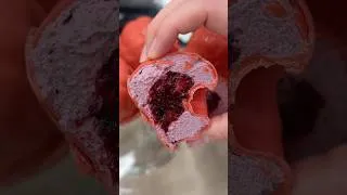 Thumbnail: Raspberry fruit dessert attempt number two! The recipe will be soon.