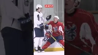 Thumbnail: AHL Mic'd up