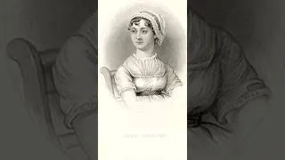 Thumbnail: Happy 250th Birthday Jane Austen! #janeausten #Booktube #Books #reading #classics #shorts