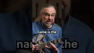 Thumbnail: 3 Mysterious Chord Substitutions 🧙‍♂️ #jazzchords