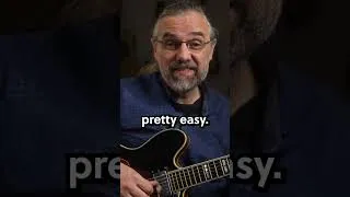 Thumbnail: The Most Beautiful Pentatonic Scale in C Major  #guitar