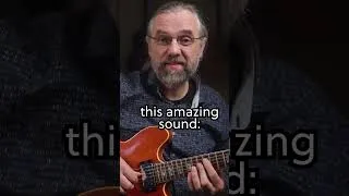 Thumbnail: 1 Grip ➡️ 4 Chords! Melodic Minor Chord Magic ✨