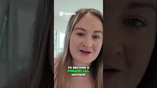 Thumbnail: Financial Advisor Salary in NZ  - $150k!!