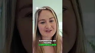 Thumbnail: Air Traffic Controller - $250k Salary!!