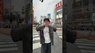 Thumbnail: WTH IS HAPPENING IN SHIBUYA??