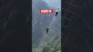 Thumbnail: TALLEST LADDER IN CHINA