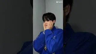 Thumbnail: #treading #treasure트레저 #jihoontreasure