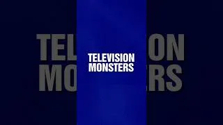 Thumbnail: Television Monsters | Category | JEOPARDY! MASTERS